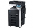 Máy Photocopy Bizhub 423 Nhật bản